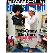 Entertainment Weekly (2-year)