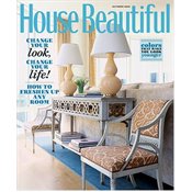House Beautiful (2-year)