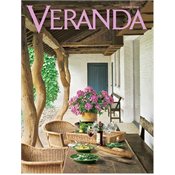 Veranda (1-year)