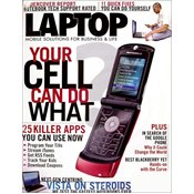 Laptop Magazine