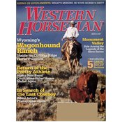 Western Horseman