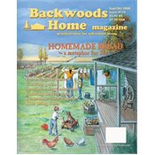 Backwoods Home Magazine