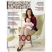 Working Mother (1-year)