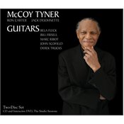 Guitars (CD/DVD)
