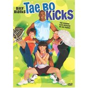 Billy Blanks - Tae Bo Kicks