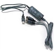 Yamaha UX16 USB MIDI Interface