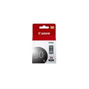 Canon PG-30 Black Ink Cartridge (1899B002)