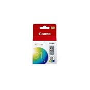 Canon CL-31 Color Ink Cartridge (1900B002)