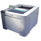 Brother HL-4070CDW Color Laser Printer with Built-In Duplex Printing and Wireless Interface