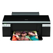 Epson Stylus Photo R280 Ultra Hi-Definition Photo Printer (C11C691201)