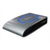 SimpleTech SimpleDrive SP-U35/1TB 1 TB USB 2.0 External Hard Drive (designed by Pininfarina)