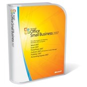 Microsoft Office Small Business 2007 FULL VERSION [Old Version]