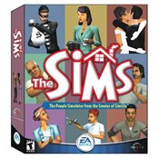 The Sims - The People Simulator from the Creator of SimCity