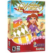 Wedding Dash 2: Rings Around the World