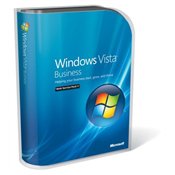Windows Vista Business with SP1 [OLD VERSION]