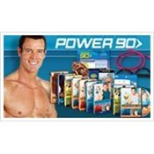 Power 90 In-Home Boot Camp