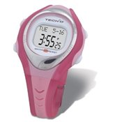 Tech 4 O Accelerator Women's Running Watch