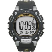 Timex Men's T5E231 Ironman 100-Lap FLIX System Watch