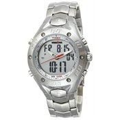 Timex Men's T56371 Ironman Triathlon 42 Lap Combo Analog Digital Dress Watch