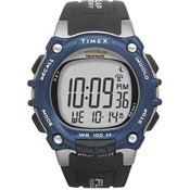 Timex Men's Ironman 100-Lap FLIX System Watch #T5E241