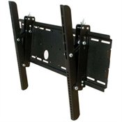 VideoSecu Tilt TV wall mount Plasma TV LCD Large Flat Panel Displays Televisions Black 1GR