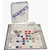 Sequence Game