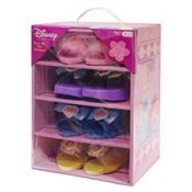 Disney Princess dress up shoes boutique.