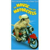 The Mouse and the Motorcycle [VHS]