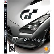 Gran Turismo 5 Prologue