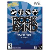 Rock Band Track Pack: Vol. 1