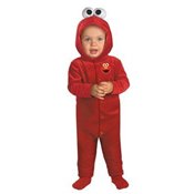 Giggling Elmo Infant