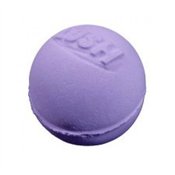 Waving Not Drowning Bath Bomb by LUSH