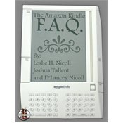 The Amazon Kindle FAQ
