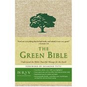 The Green Bible (Flexible)
