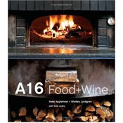 A16: Food + Wine