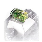 Manfrotto 337 Hot Shoe Double Axis Bubble Level