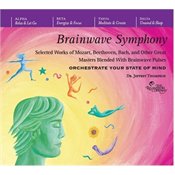 Brainwave Symphony (Box Set)