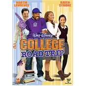 College Road Trip