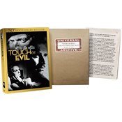 Touch Of Evil (50th Anniversary Edition)
