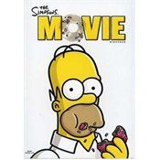 The Simpsons Movie (Widescreen Edition)