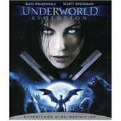 Underworld Evolution [Blu-ray]