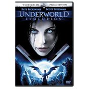 Underworld - Evolution (Widescreen Special Edition)
