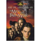 The Man in the Iron Mask