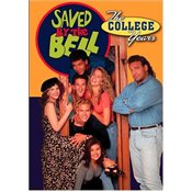 Saved by the Bell - The College Years (Complete Series)
