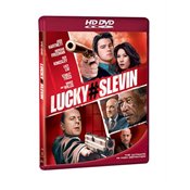 Lucky Number Slevin [HD DVD]