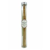 Terre Exotique Cinnamon sticks in glass jar .40 oz 10 g