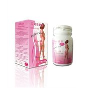 IMELDA PERFECT SLIM Natural 60 Capsules * 100% AUTHENTIC