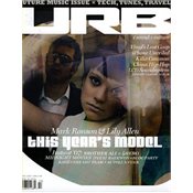 URB Magazine