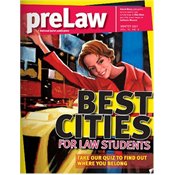 National Jurists Pre-Law Insider