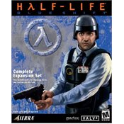 Half-Life: Blue Shift